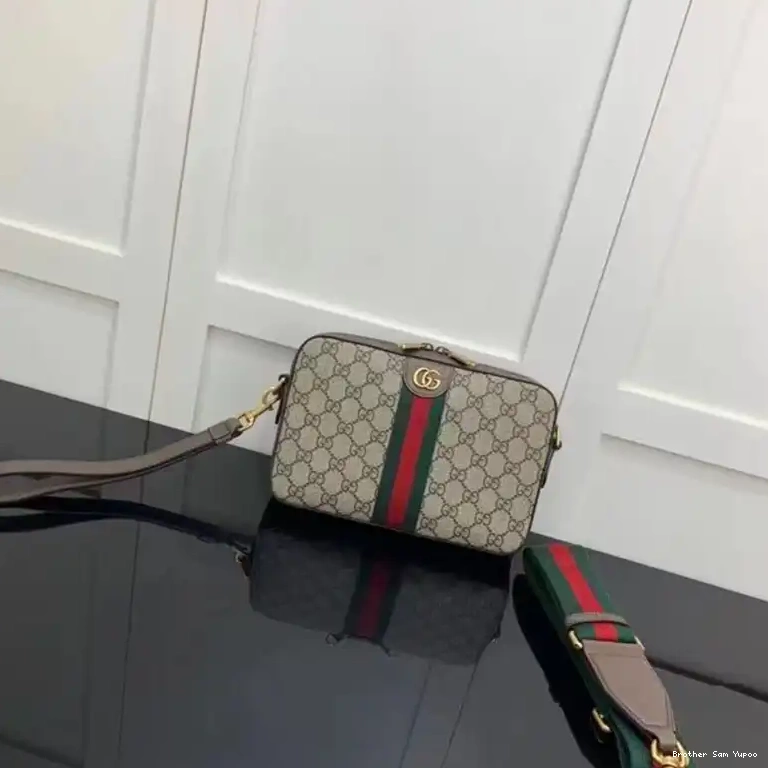 Brother Sam Yupoo 2206HT0015 Bag Gucci 0704